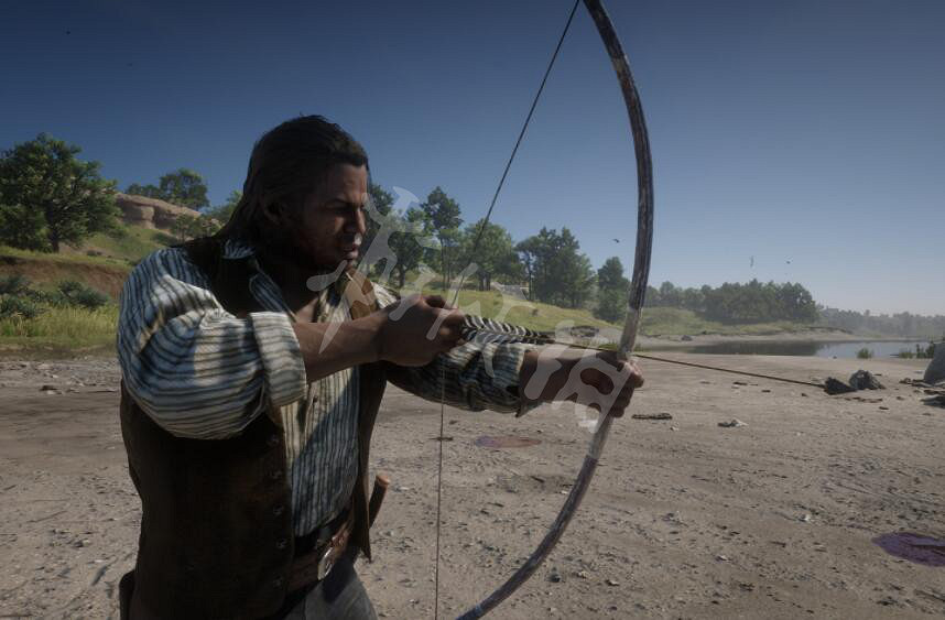 《荒野大鏢客2》幫派成員武器有哪些?幫派成員特殊武器匯總 《荒野大鏢客2》幫派成員武器有哪些?幫派成員特殊武器匯總