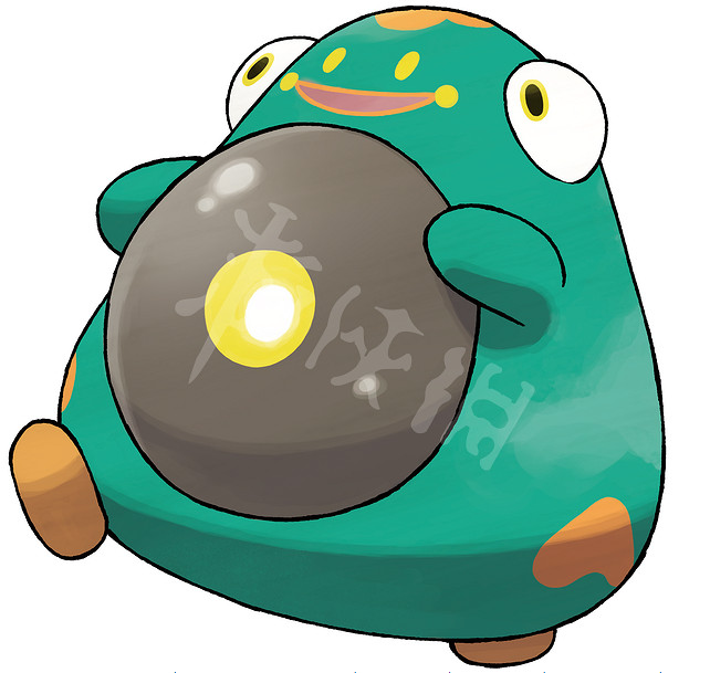 《寶可夢朱紫》太晶坑電肚蛙怎麽打？打太晶坑電肚蛙配置分享