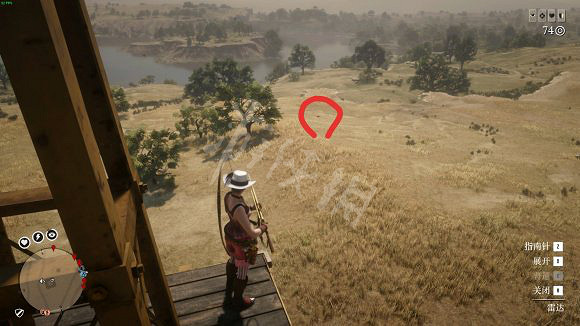 《荒野大鏢客2》新人怎麽補貨 新人補貨方法分享