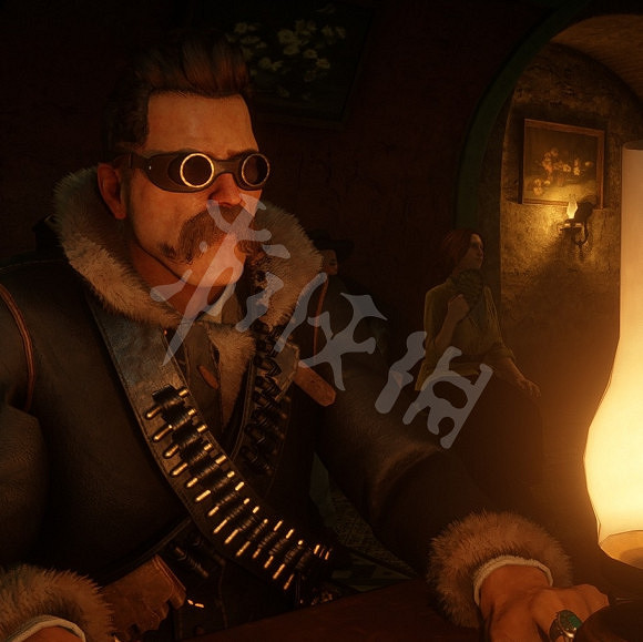 《荒野大鏢客2》服裝搭配圖文推薦 硬漢服裝怎麽搭配？