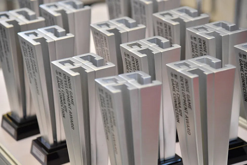 CJ23：2023 ChinaJoy-INDIE GAME展區招商正式啟動！