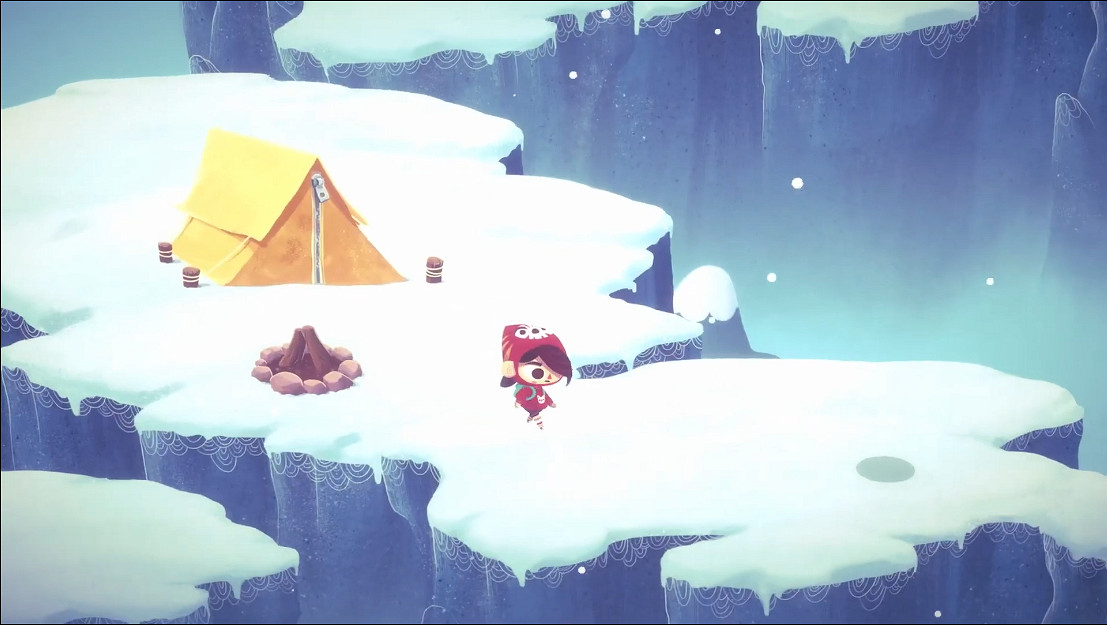 還能騎貓賽跑？《峰子的夜市》延期至2023年發售