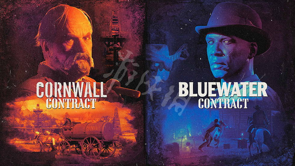 《荒野大鏢客2》9月21日更新了什麽？9月21日更新內容一覽