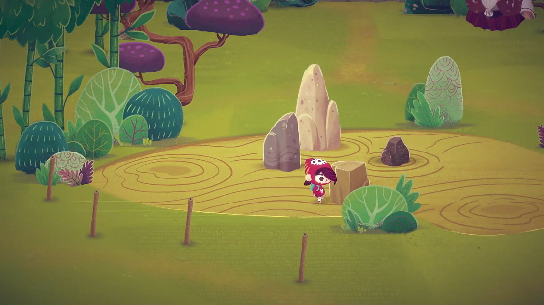 還能騎貓賽跑？《峰子的夜市》延期至2023年發售