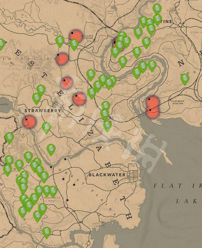《荒野大鏢客2》5月27日納紮爾夫人在哪 5月27日每日任務玩法介紹