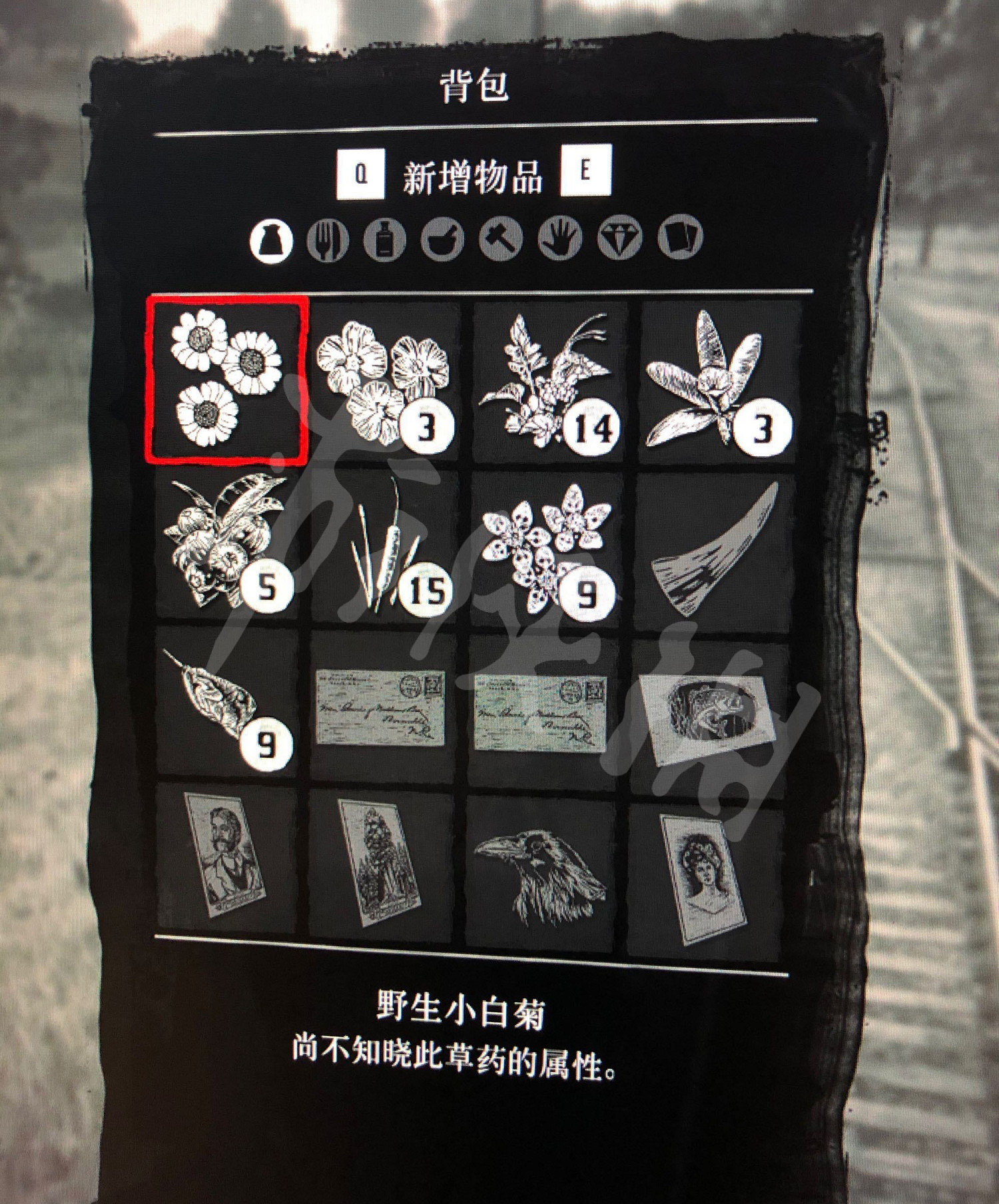 《荒野大鏢客2》草藥大師9怎麽玩 草藥大師9完成技巧分享