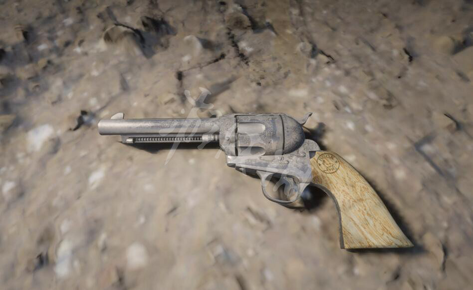 《荒野大鏢客2》幫派成員武器有哪些?幫派成員特殊武器匯總 《荒野大鏢客2》幫派成員武器有哪些?幫派成員特殊武器匯總