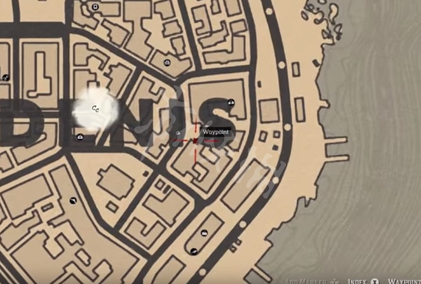 《荒野大鏢客2》聖丹尼斯吸血鬼事件怎麽解鎖？吸血鬼事件解鎖方法