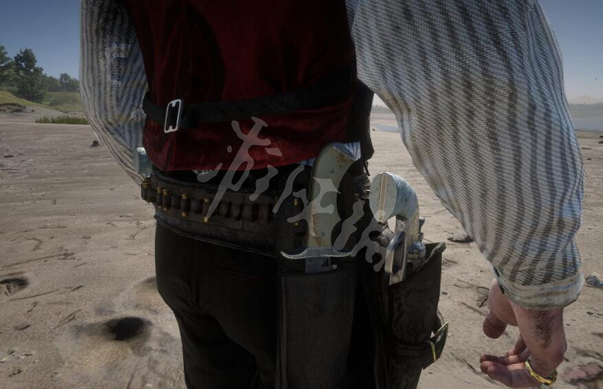 《荒野大鏢客2》幫派成員武器有哪些?幫派成員特殊武器匯總 《荒野大鏢客2》幫派成員武器有哪些?幫派成員特殊武器匯總