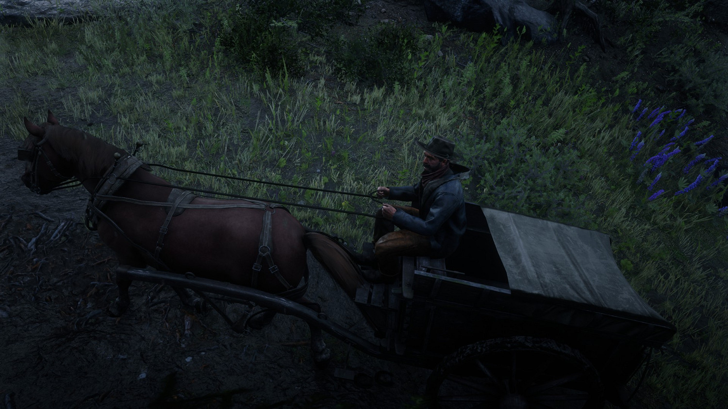 《荒野大鏢客2》農夫帽怎麽獲得 農夫帽獲得方法一覽 《荒野大鏢客2》農夫帽怎麽獲得 農夫帽獲得方法一覽