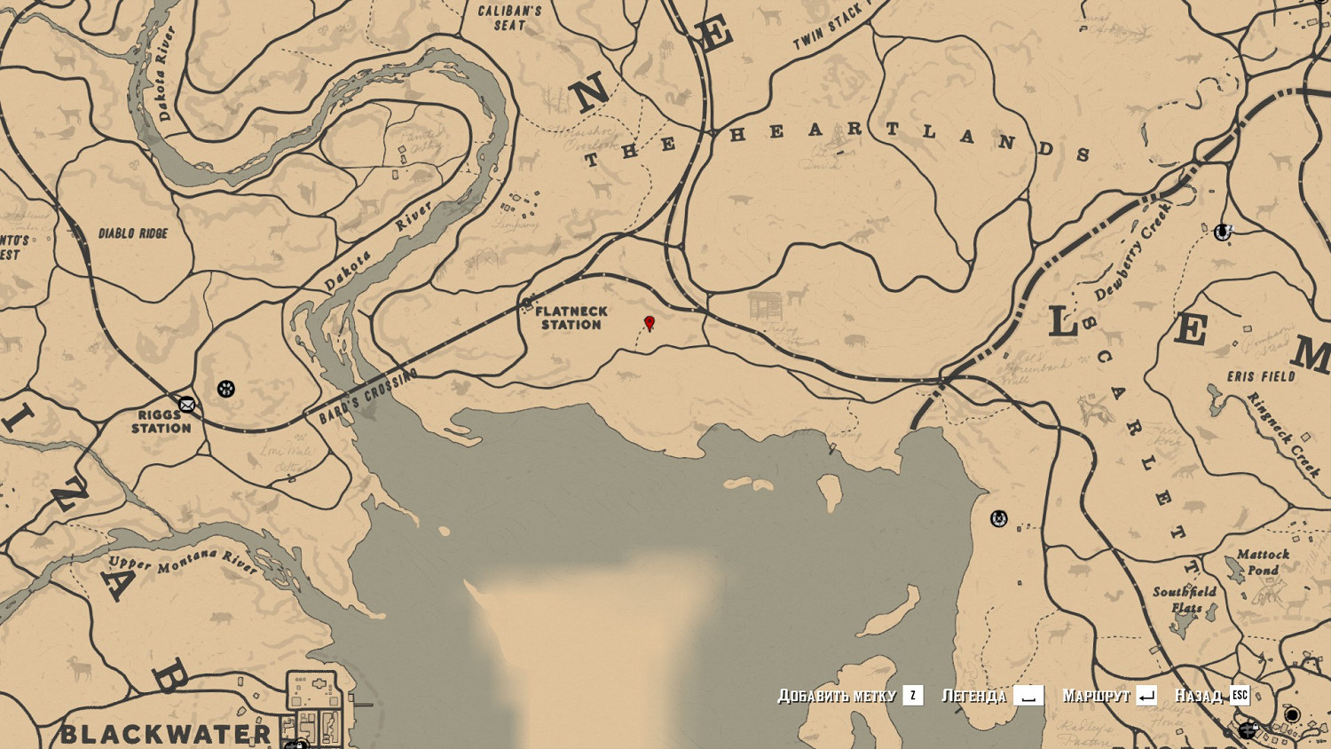 《荒野大鏢客2》競技帽怎麽獲得 競技帽位置分享