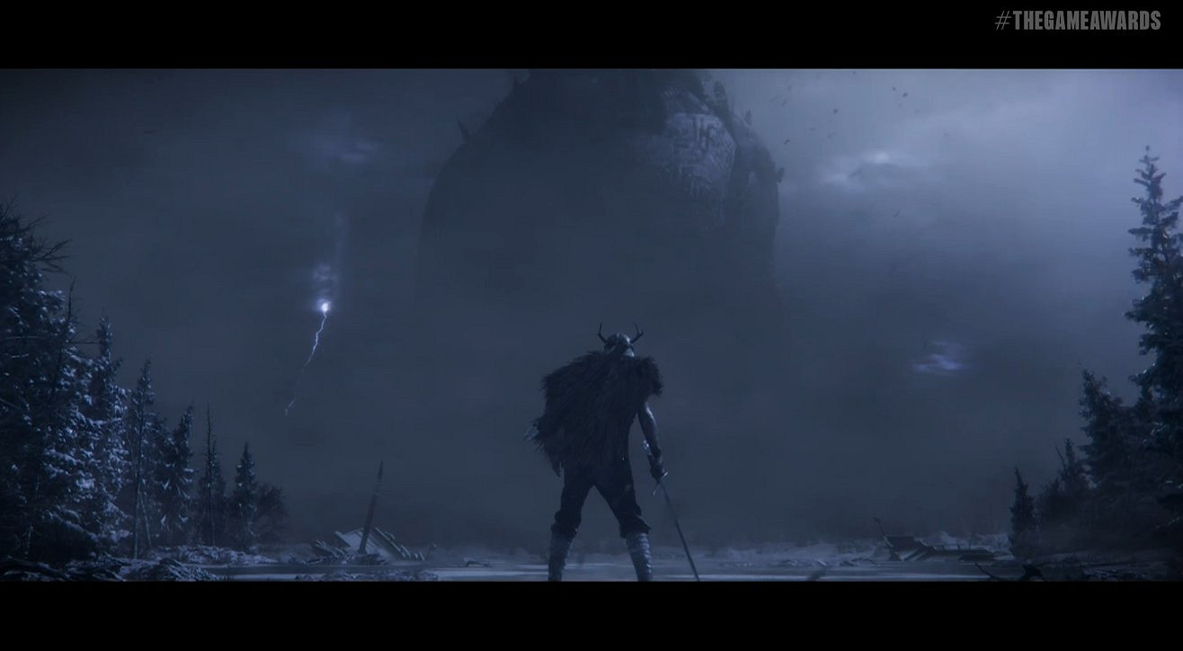 《行屍走肉:聖徒與罪人》工作室推出VR遊戲《巨獸》 《行屍走肉:聖徒與罪人》工作室推出VR遊戲《巨獸》