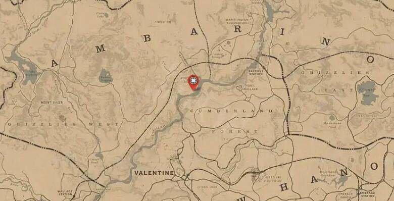 《荒野大鏢客2》每日任務怎麽做?每日任務做法介紹 《荒野大鏢客2》每日任務怎麽做?每日任務做法介紹