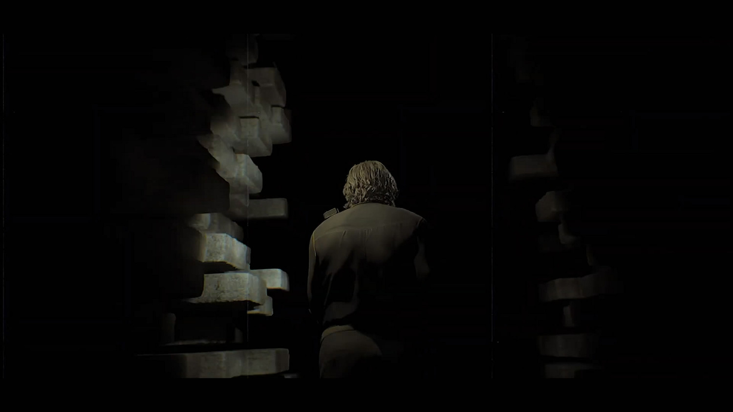 TGA22：沉默之丘 X 生化？恐怖遊戲《創傷後》預告片！