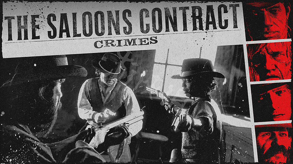 《荒野大鏢客2》8月3日更新了什麽？8月3日更新內容一覽