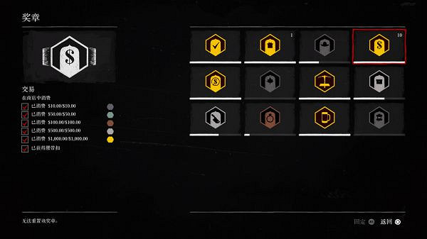 《荒野大鏢客2》商販該怎麽玩？商販職業玩法解析