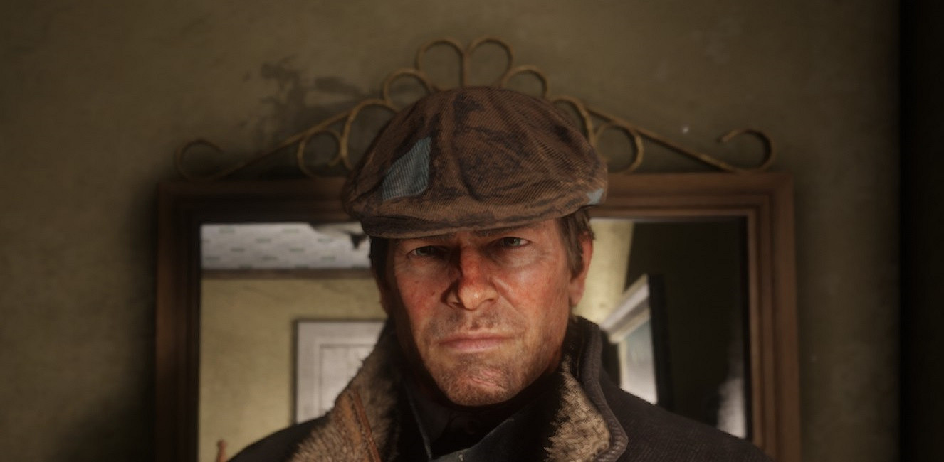 《荒野大鏢客2》報童帽怎麽獲得 報童帽獲得方法一覽