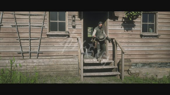 《荒野大鏢客2》圖文攻略:主線流程+支線任務+槍械系統+服裝系統+戰鬥系統+狩獵系統+馬匹系統+地圖資源+榮譽系統+介面介紹+上手操作 《荒野大鏢客2》圖文攻略:主線流程+支線任務+槍械系統+服裝系統+戰鬥系統+狩獵系統+馬匹系統+地圖資源+榮譽系統+介面介紹+上手操作