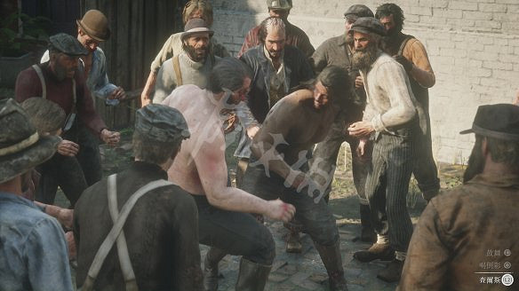 《荒野大鏢客2》圖文攻略:主線流程+支線任務+槍械系統+服裝系統+戰鬥系統+狩獵系統+馬匹系統+地圖資源+榮譽系統+介面介紹+上手操作 《荒野大鏢客2》圖文攻略:主線流程+支線任務+槍械系統+服裝系統+戰鬥系統+狩獵系統+馬匹系統+地圖資源+榮譽系統+介面介紹+上手操作