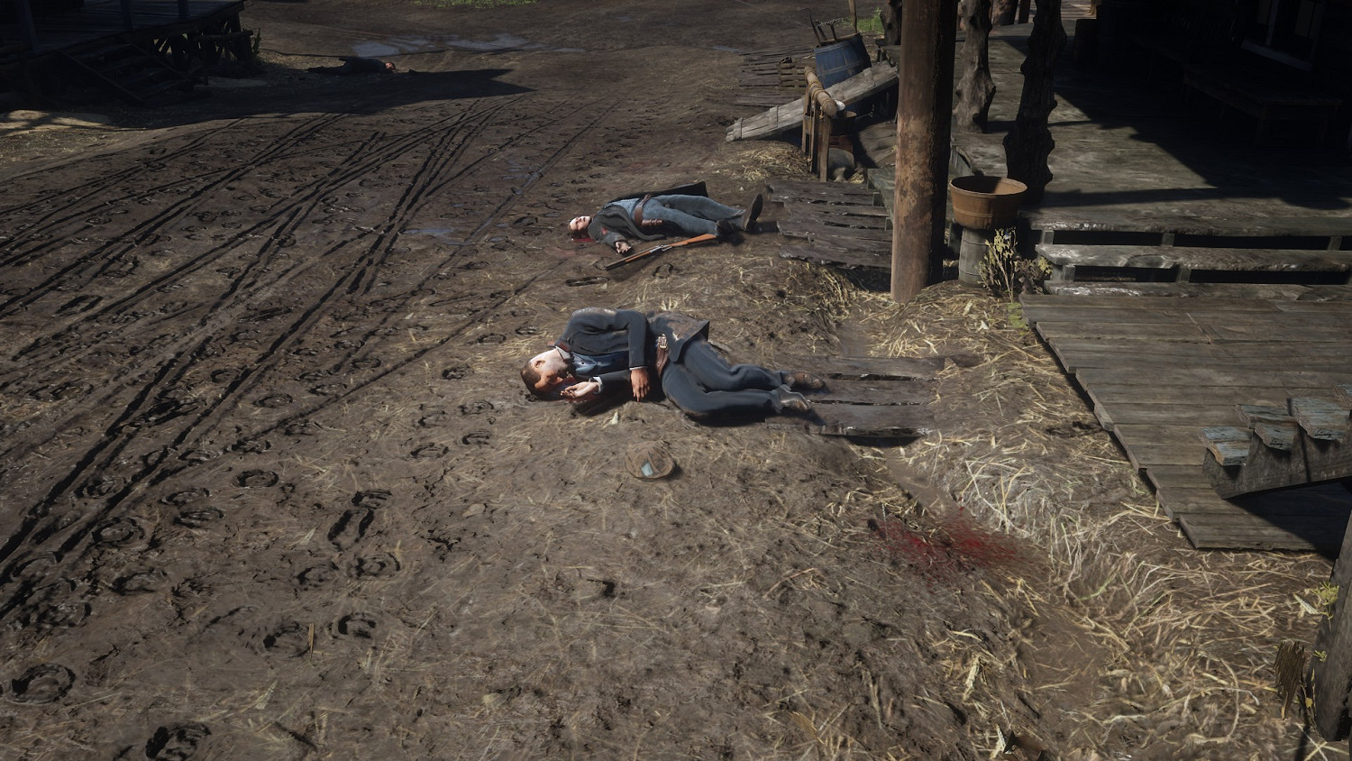 《荒野大鏢客2》報童帽怎麽獲得 報童帽獲得方法一覽