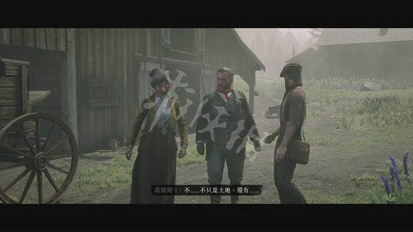 《荒野大鏢客2》圖文攻略:主線流程+支線任務+槍械系統+服裝系統+戰鬥系統+狩獵系統+馬匹系統+地圖資源+榮譽系統+介面介紹+上手操作 《荒野大鏢客2》圖文攻略:主線流程+支線任務+槍械系統+服裝系統+戰鬥系統+狩獵系統+馬匹系統+地圖資源+榮譽系統+介面介紹+上手操作