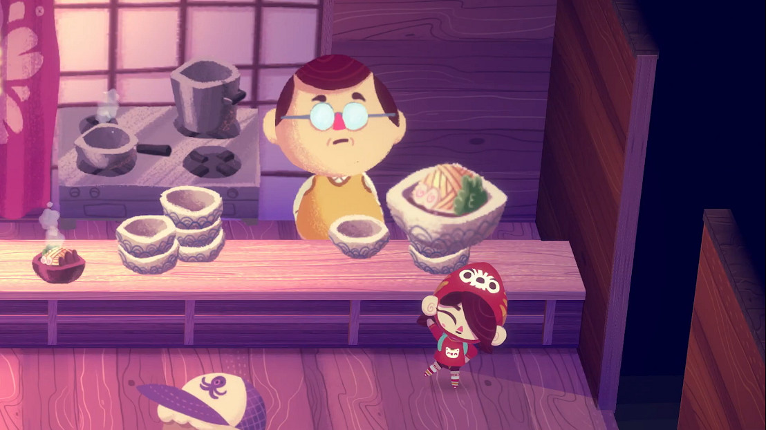 還能騎貓賽跑？《峰子的夜市》延期至2023年發售