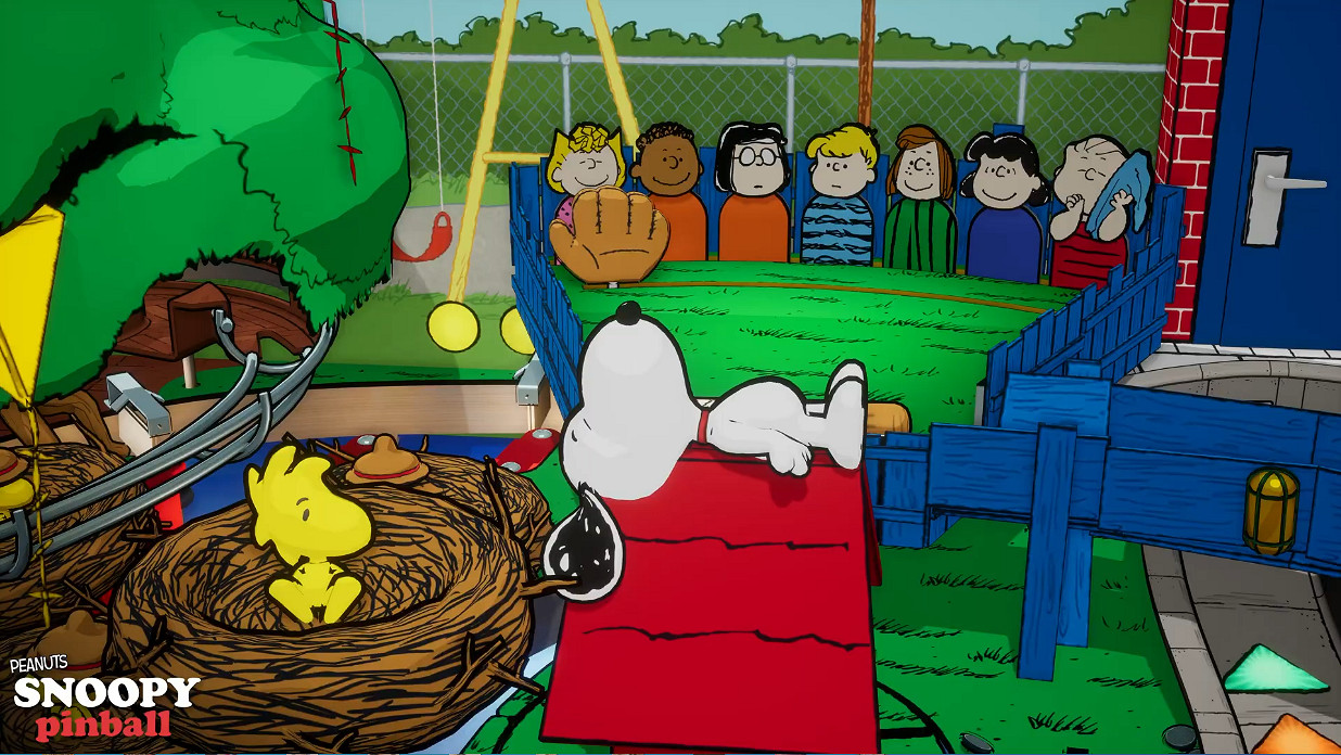 《三度彈球FX》主機版新發售日確定 2023年2月發售！