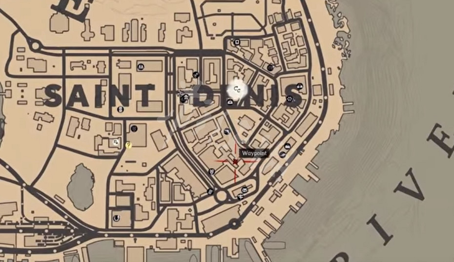 《荒野大鏢客2》聖丹尼斯吸血鬼事件怎麽解鎖？吸血鬼事件解鎖方法