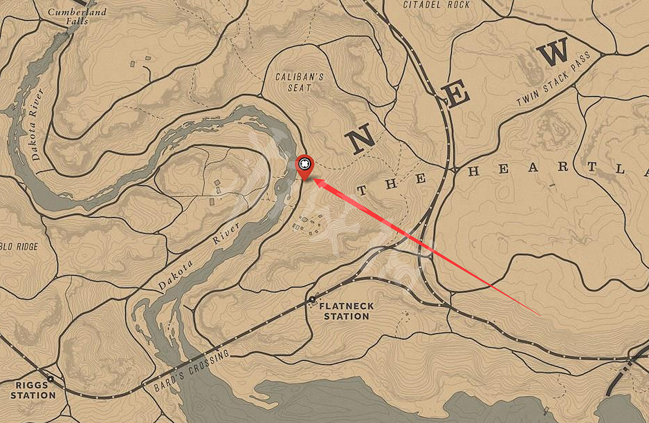 《荒野大鏢客2》3月11日收藏家任務是什麽 3月11日納紮爾夫人位置介紹