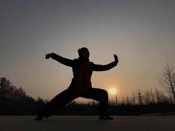 新英雄趙懷真上線後，在王者榮耀裡也能打太極了？