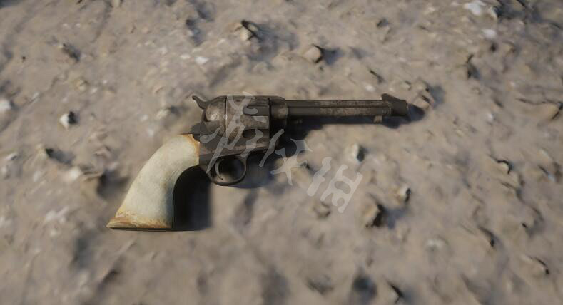 《荒野大鏢客2》幫派成員武器有哪些?幫派成員特殊武器匯總 《荒野大鏢客2》幫派成員武器有哪些?幫派成員特殊武器匯總