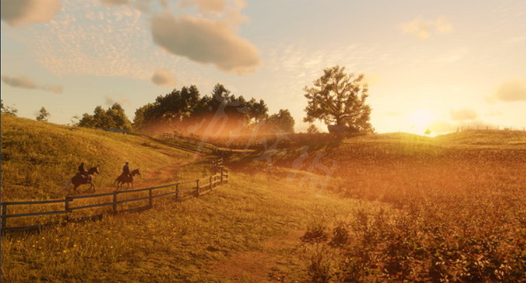 《荒野大鏢客2》存檔位置在哪?存檔位置分享 《荒野大鏢客2》存檔位置在哪?存檔位置分享