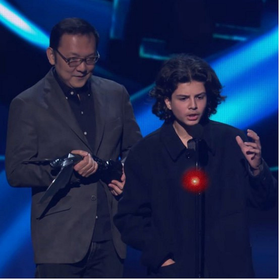 除了艾爾登法環壓軸逆襲，這屆TGA還有更多樂子