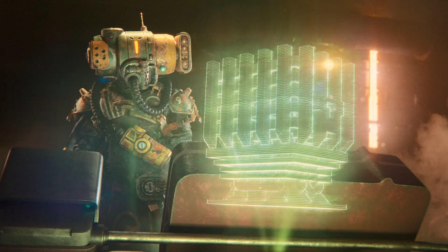 TGA 2022:《Meet Your Maker》2023年4月4日發售 TGA 2022:《Meet Your Maker》2023年4月4日發售