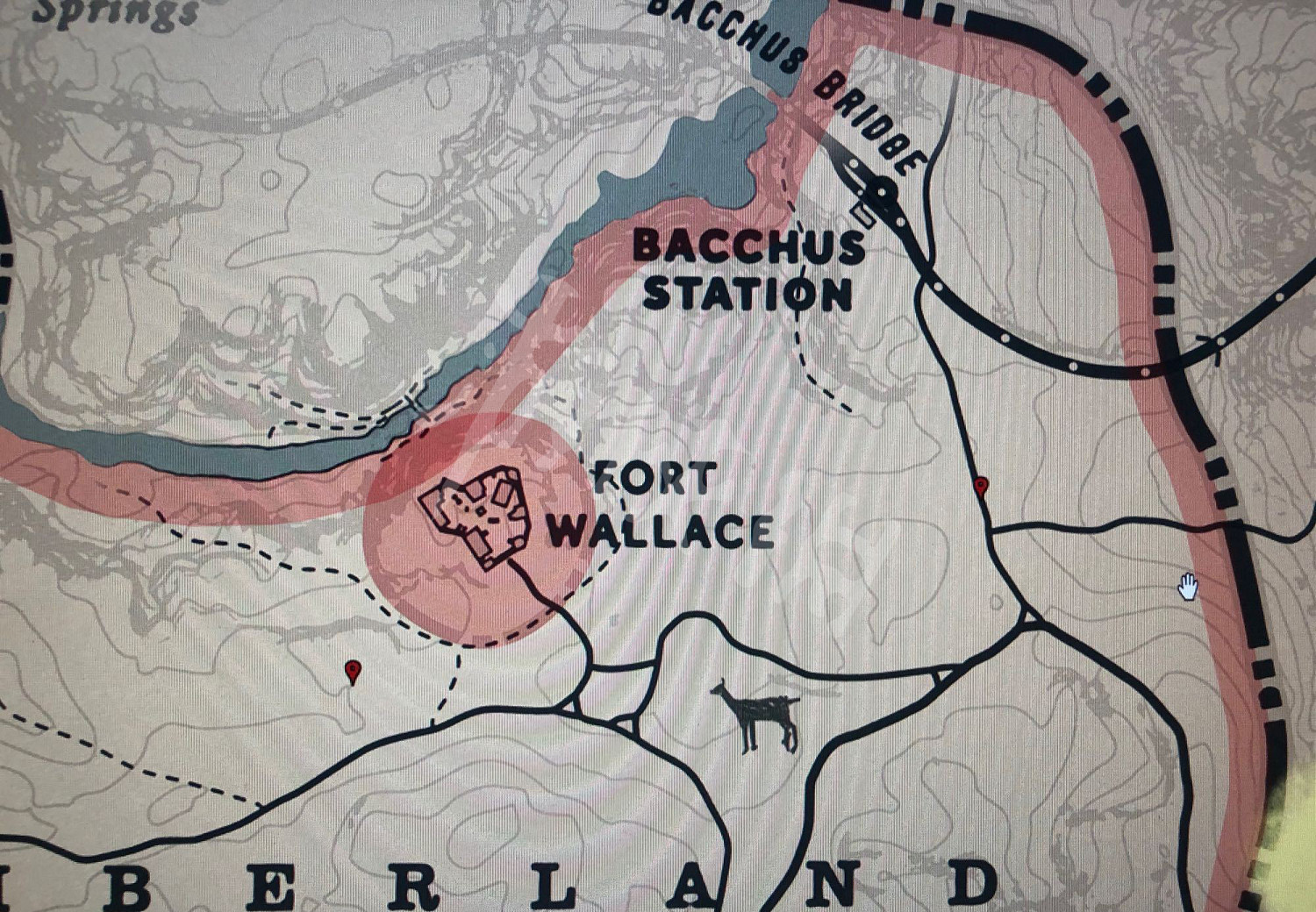 《荒野大鏢客2》前期馬怎麽刷 前期馬刷法分享