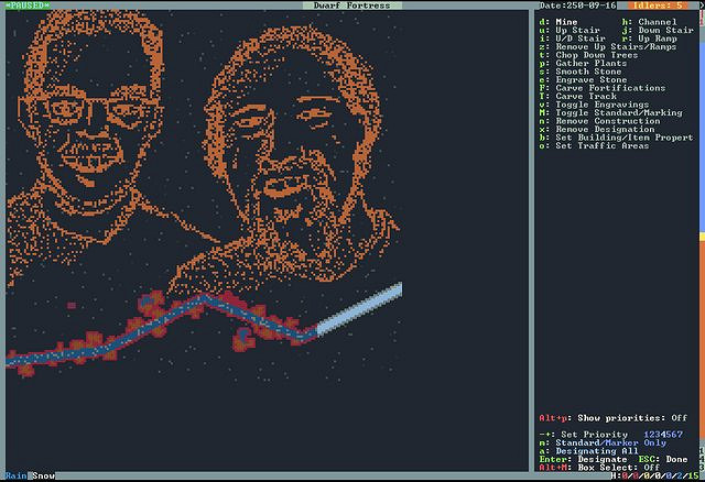 一款免費了20年的遊戲,卻讓無數玩家搶著出錢補票 一款免費了20年的遊戲,卻讓無數玩家搶著出錢補票
