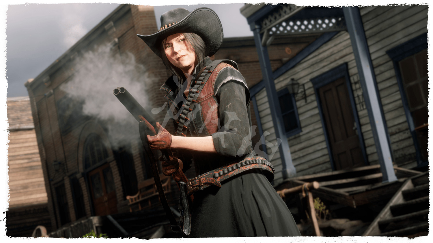 《荒野大鏢客2》7月13日更新了什麽？7月13日更新內容一覽