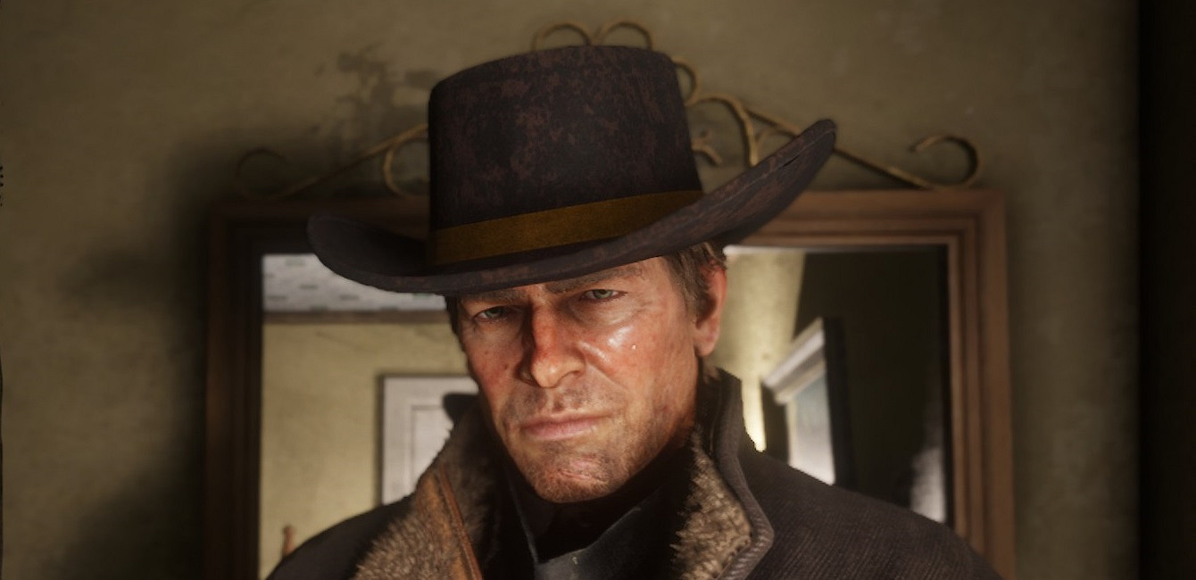 《荒野大鏢客2》內華達州帽怎麽獲得 內華達州帽獲得位置一覽