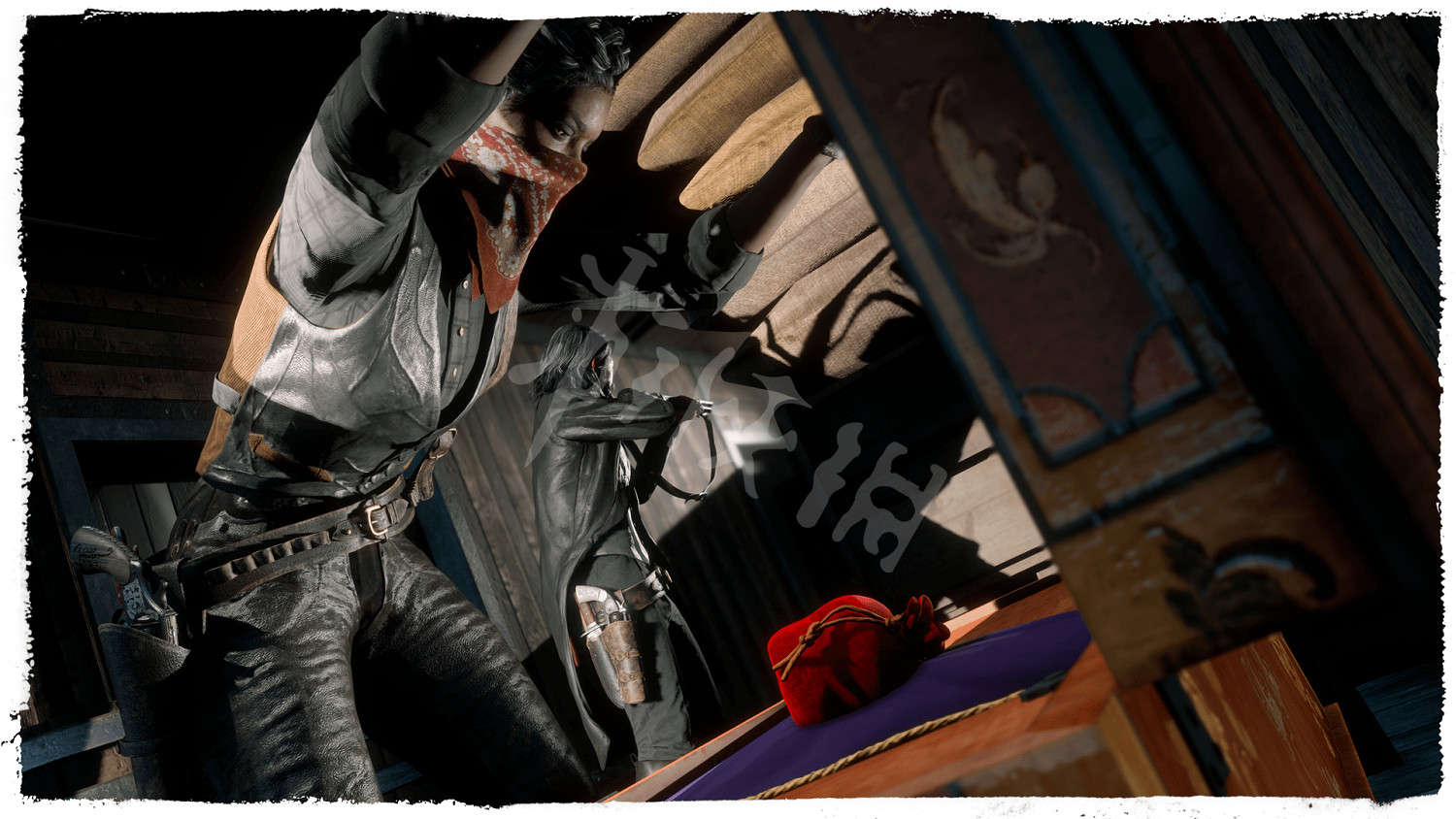 《荒野大鏢客2》7月13日更新了什麽？7月13日更新內容一覽