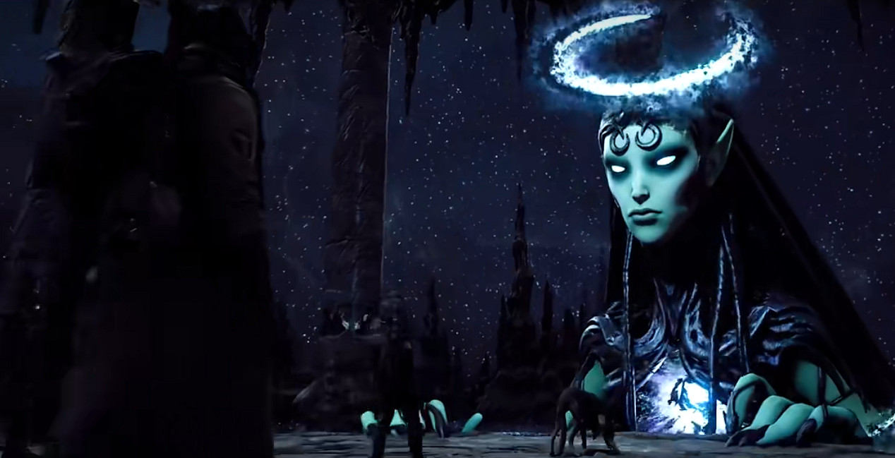 TGA22：《遺跡：灰燼重生》續作《遺跡2》公布！