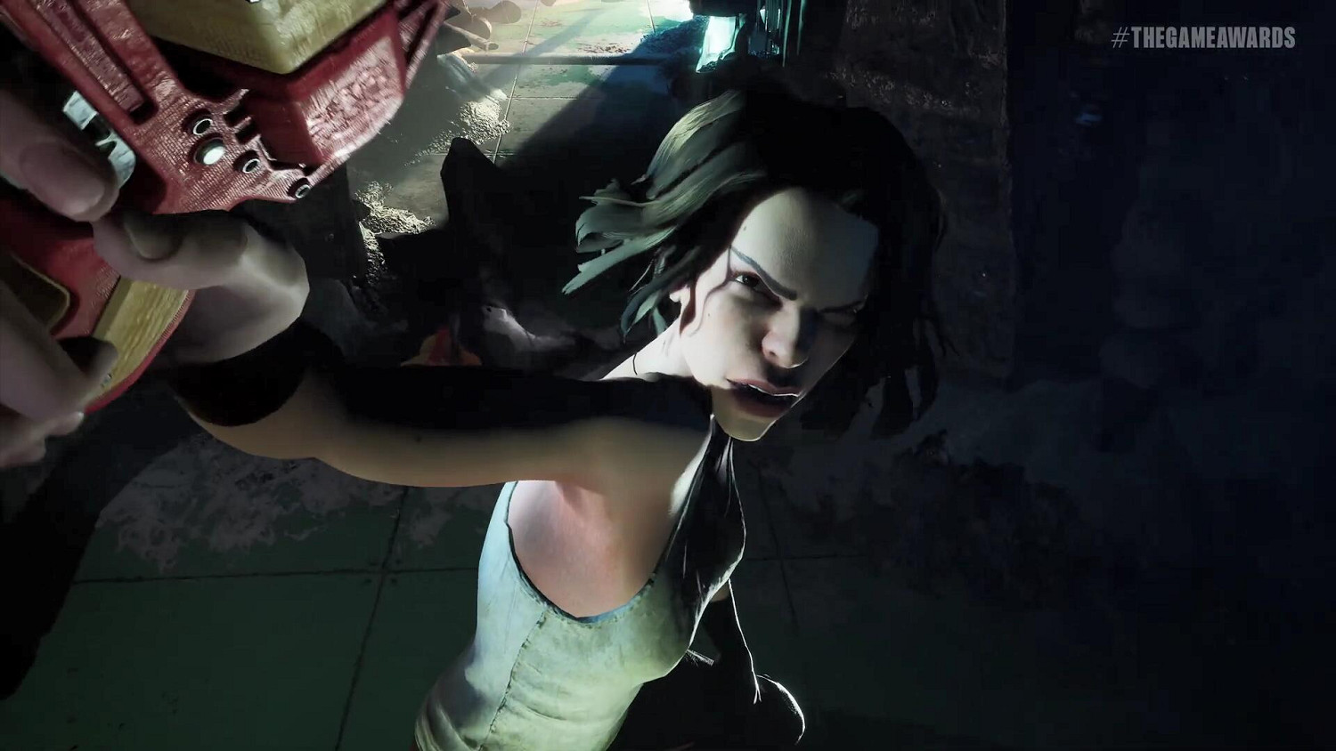 TGA22：《生化奇兵》締造者新遊戲《Judas》亮相！