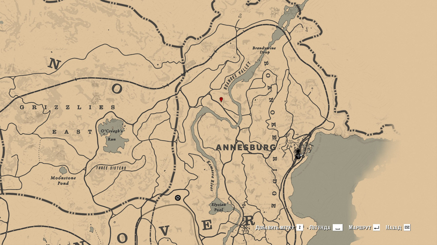 《荒野大鏢客2》維京頭盔在哪獲得 維京頭盔獲得位置分享