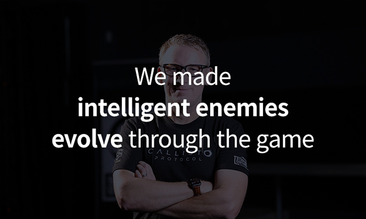 《木衛四協議》首席技術官：創造不斷進化的智能怪物