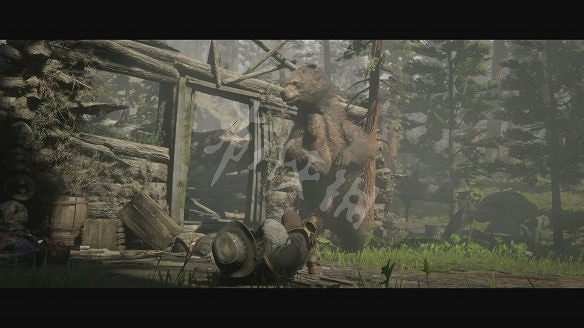 《荒野大鏢客2》圖文攻略:主線流程+支線任務+槍械系統+服裝系統+戰鬥系統+狩獵系統+馬匹系統+地圖資源+榮譽系統+介面介紹+上手操作 《荒野大鏢客2》圖文攻略:主線流程+支線任務+槍械系統+服裝系統+戰鬥系統+狩獵系統+馬匹系統+地圖資源+榮譽系統+介面介紹+上手操作