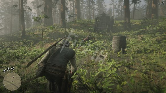 《荒野大鏢客2》圖文攻略:主線流程+支線任務+槍械系統+服裝系統+戰鬥系統+狩獵系統+馬匹系統+地圖資源+榮譽系統+介面介紹+上手操作 《荒野大鏢客2》圖文攻略:主線流程+支線任務+槍械系統+服裝系統+戰鬥系統+狩獵系統+馬匹系統+地圖資源+榮譽系統+介面介紹+上手操作