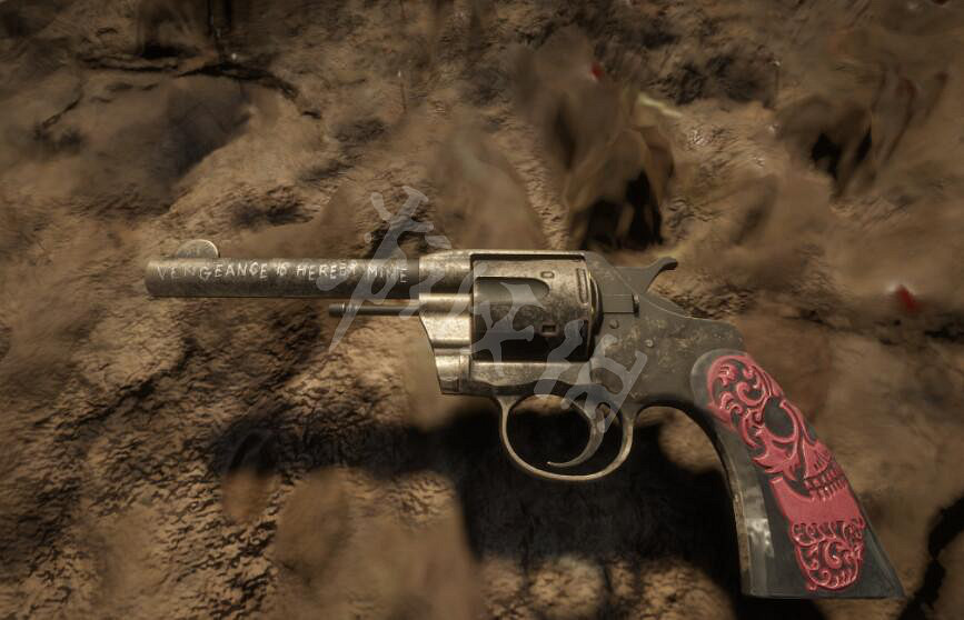 《荒野大鏢客2》幫派成員武器有哪些?幫派成員特殊武器匯總 《荒野大鏢客2》幫派成員武器有哪些?幫派成員特殊武器匯總