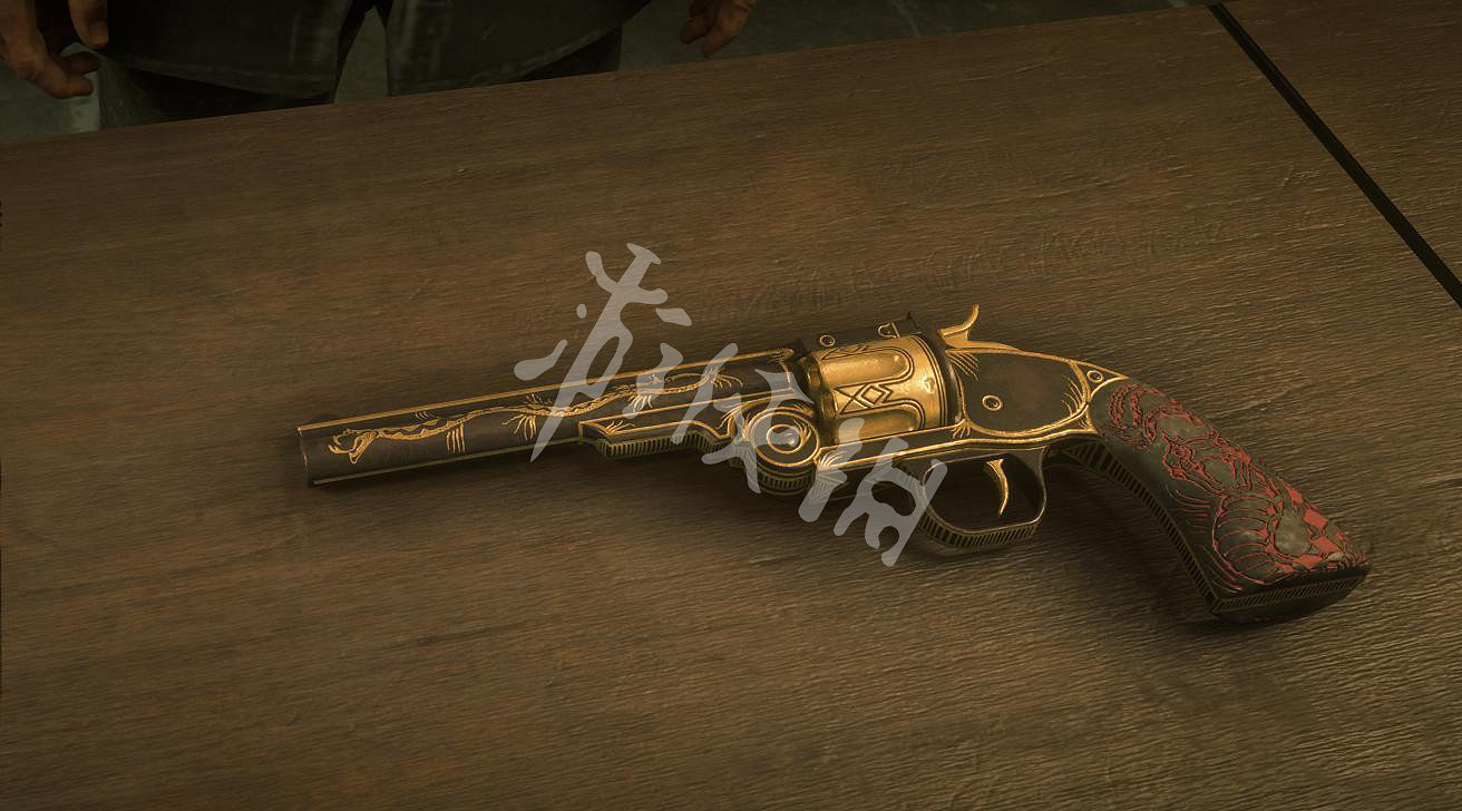 《荒野大鏢客2》斯科菲爾德左輪手槍優缺點介紹 斯科菲爾德左輪手槍好用嗎 《荒野大鏢客2》斯科菲爾德左輪手槍優缺點介紹 斯科菲爾德左輪手槍好用嗎