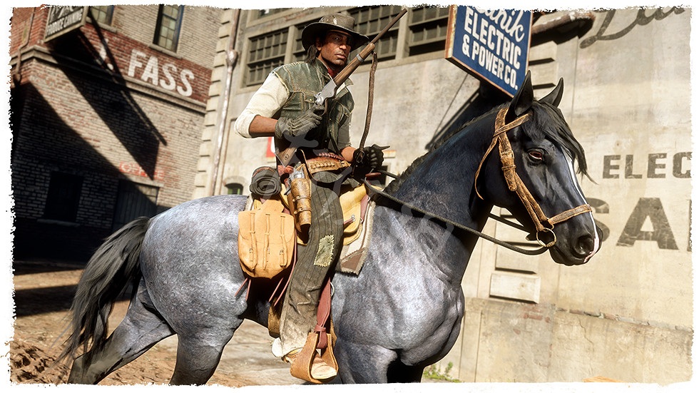 《荒野大鏢客2》8月10日更新了什麽?8月10日更新內容一覽 《荒野大鏢客2》8月10日更新了什麽?8月10日更新內容一覽