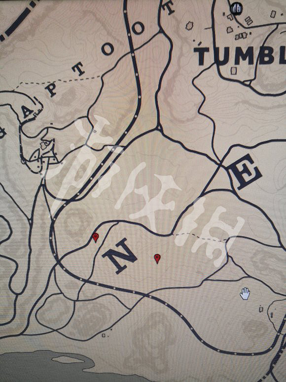 《荒野大鏢客2》商販營地選在哪裡好？商販攻略心得分享