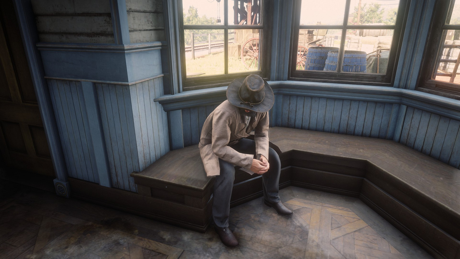 《荒野大鏢客2》軍事騎兵帽怎麽獲得 軍事騎兵帽獲得方法一覽 《荒野大鏢客2》軍事騎兵帽怎麽獲得 軍事騎兵帽獲得方法一覽